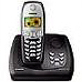 Strahlung DECT-Telephone